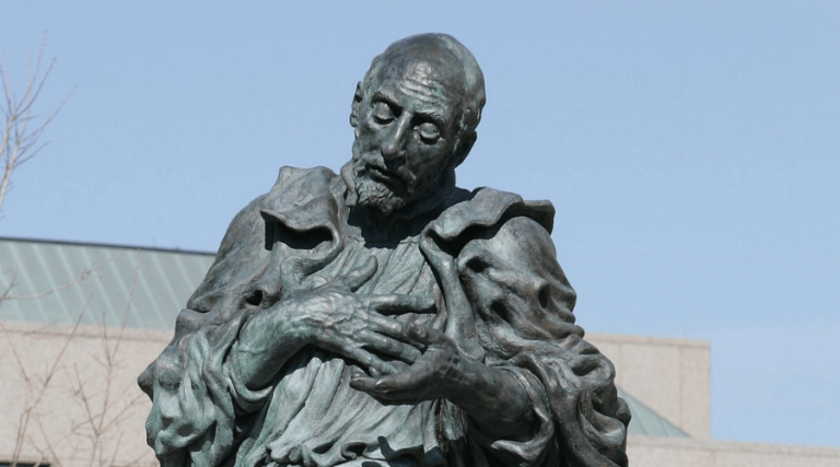 Reflections for the Ignatian Year