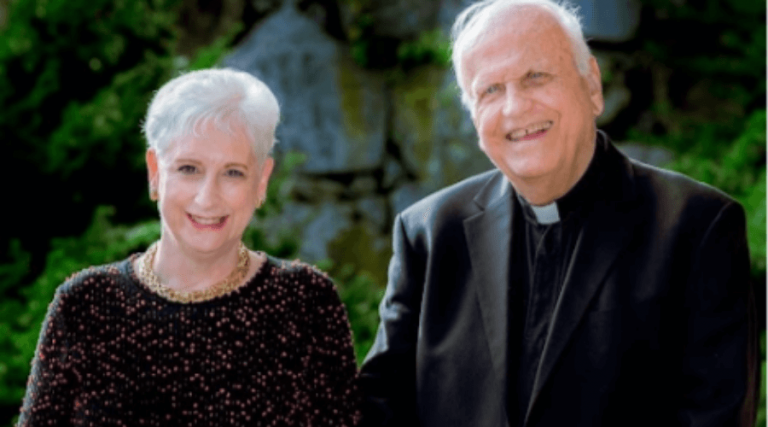 School of Theology and Ministry receives gift to establish endowed chair