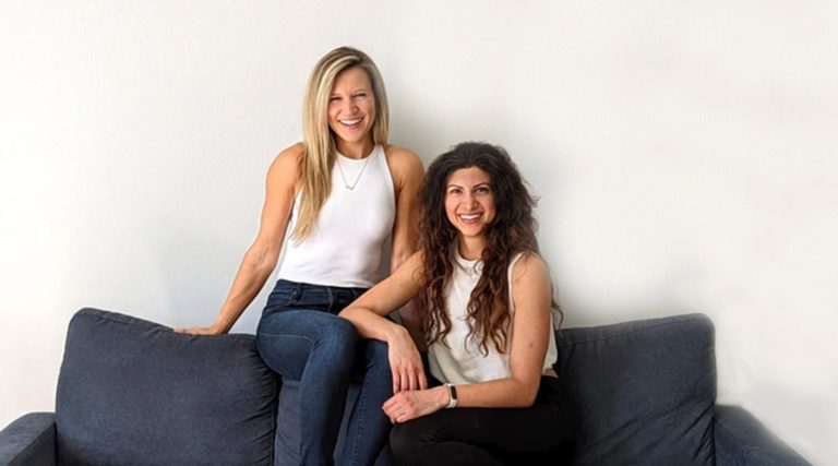 These Two Female Fitness Instructors Were Dismissed by Investors. Now, the Joke’s on Them.